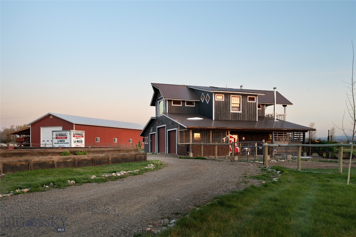 Minor Subdivision - Residential