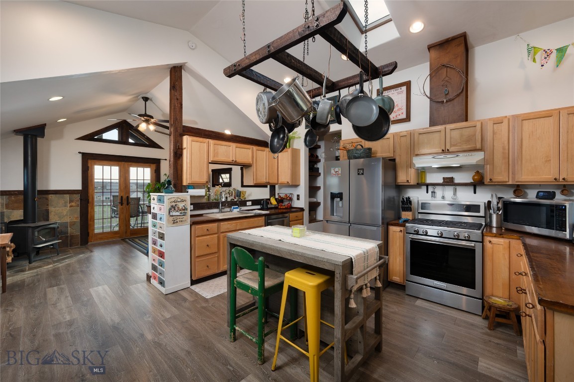 Minor Subdivision - Residential