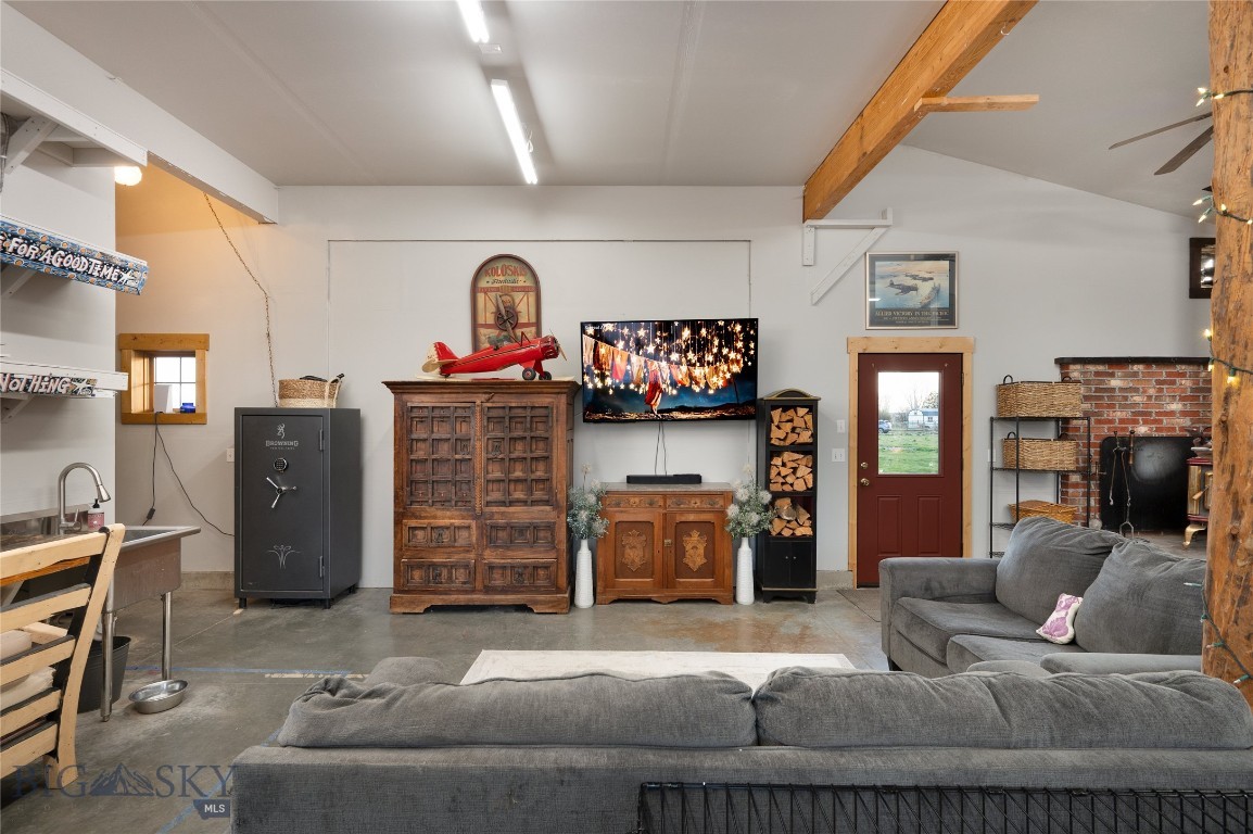 Minor Subdivision - Residential