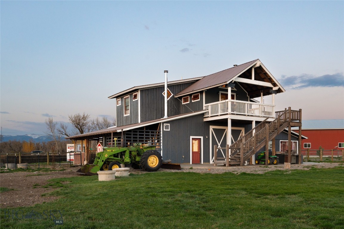 Minor Subdivision - Residential