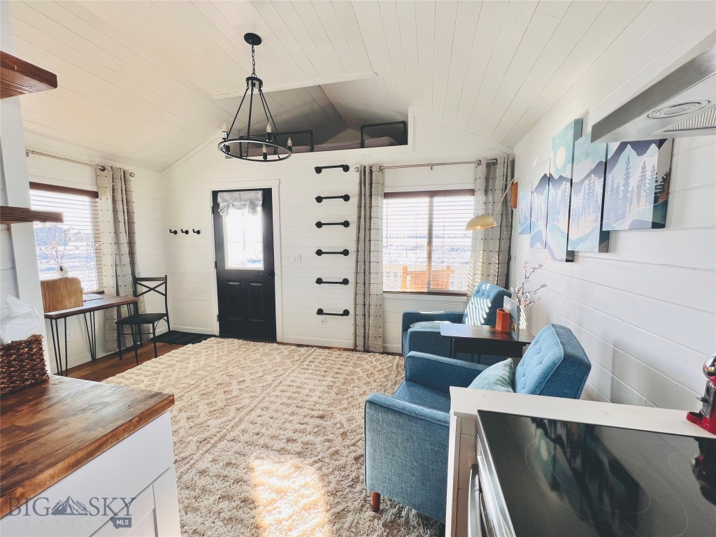 Minor Subdivision - Residential