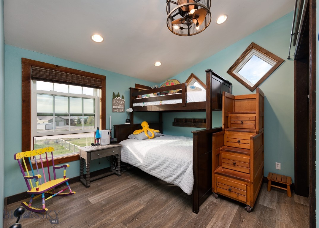 Minor Subdivision - Residential