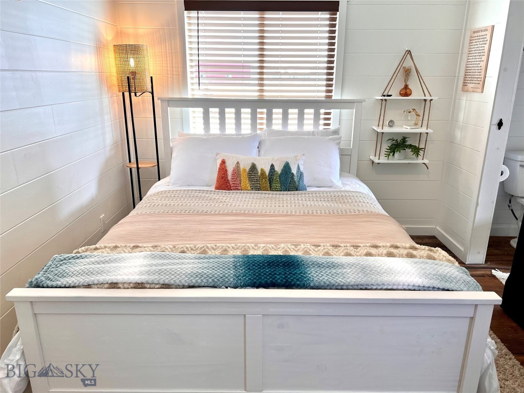 Minor Subdivision - Residential