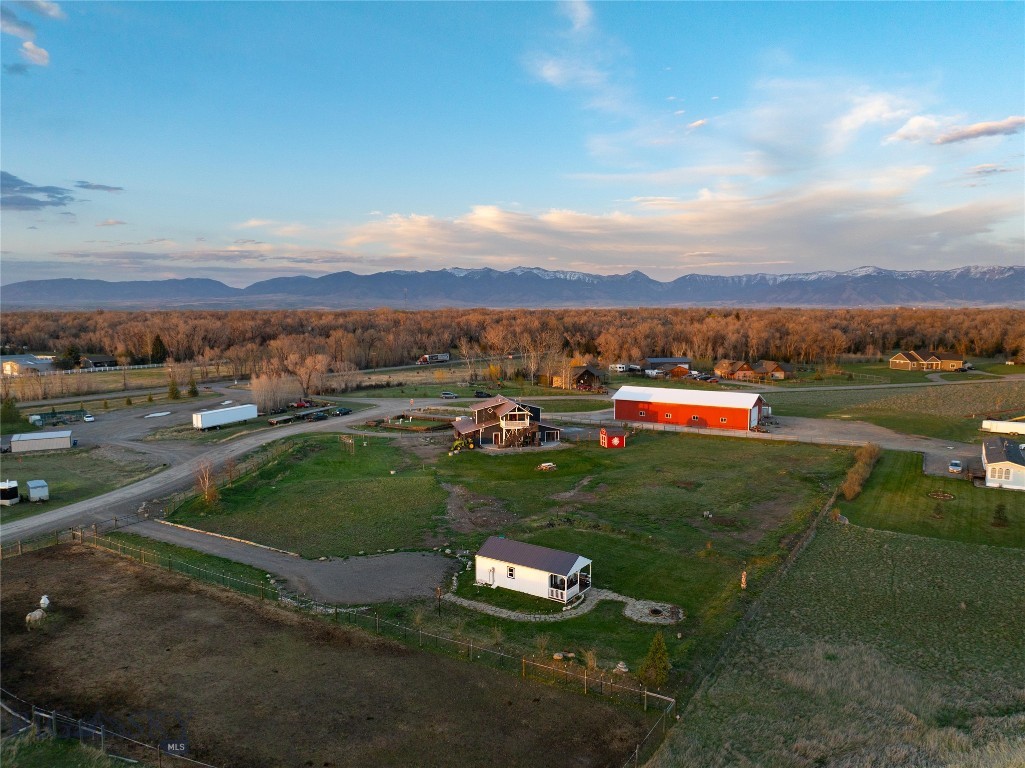 Minor Subdivision - Residential