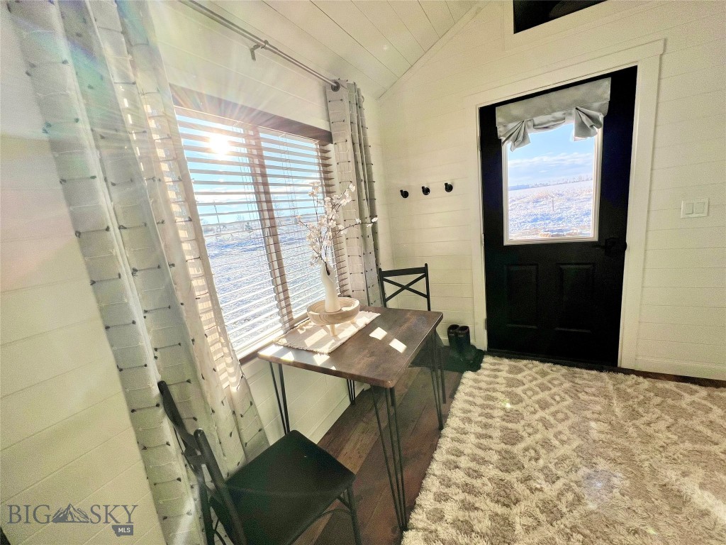 Minor Subdivision - Residential