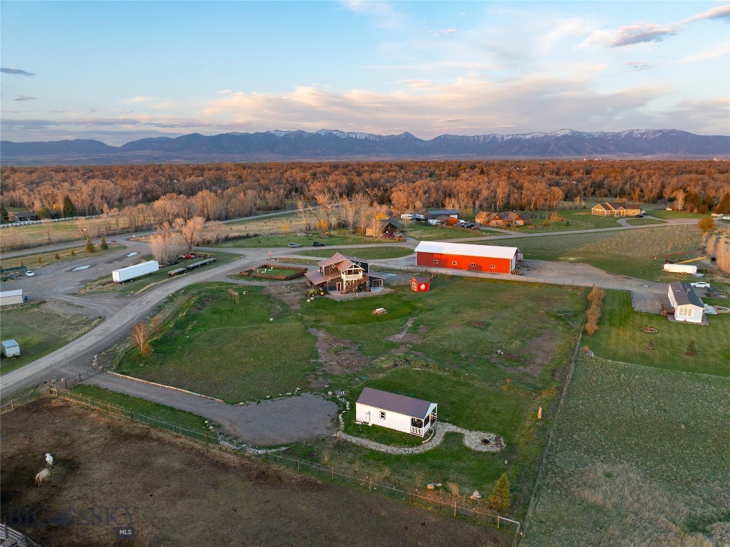 Minor Subdivision - Residential