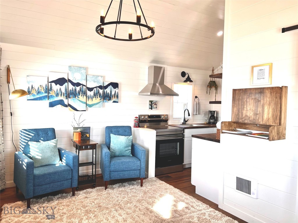 Minor Subdivision - Residential