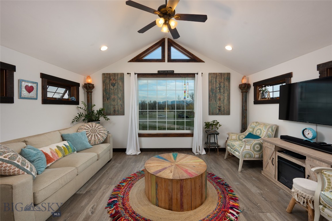 Minor Subdivision - Residential