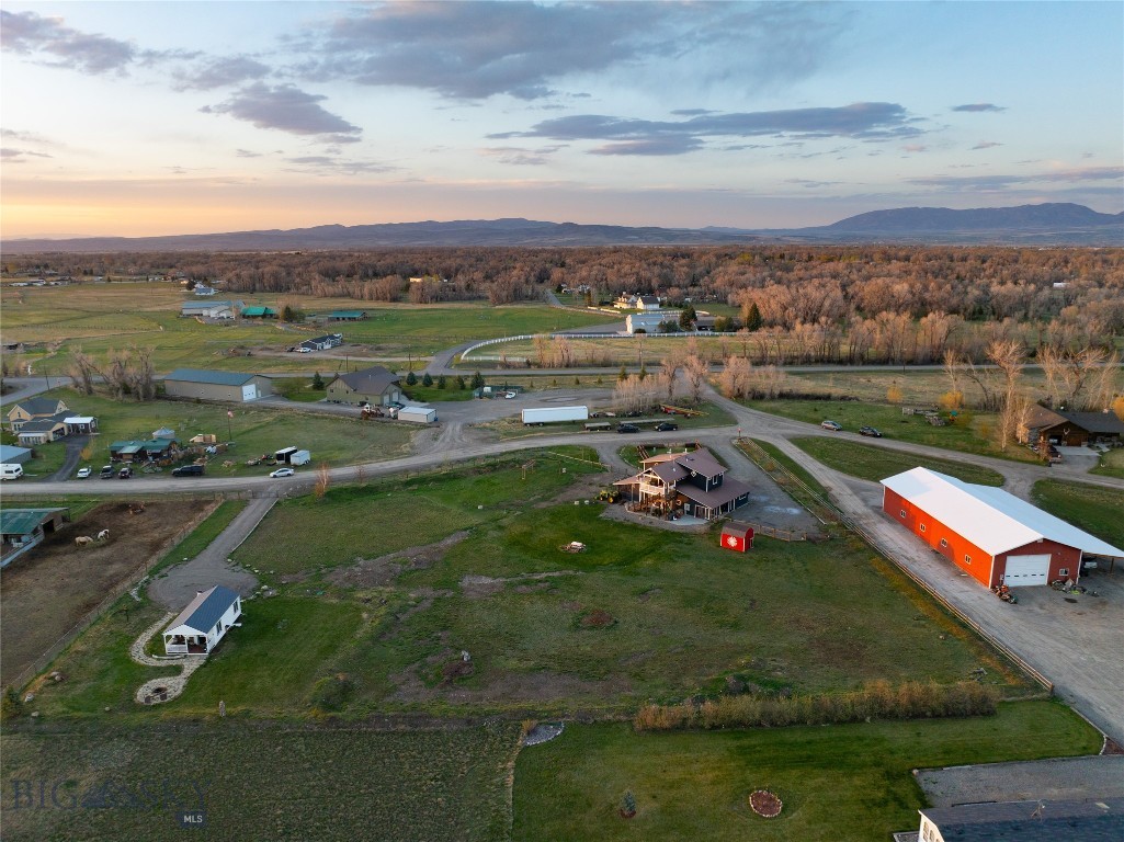 Minor Subdivision - Residential