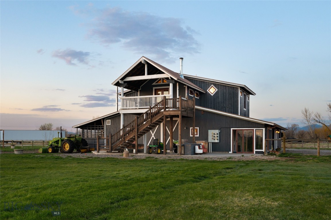 Minor Subdivision - Residential