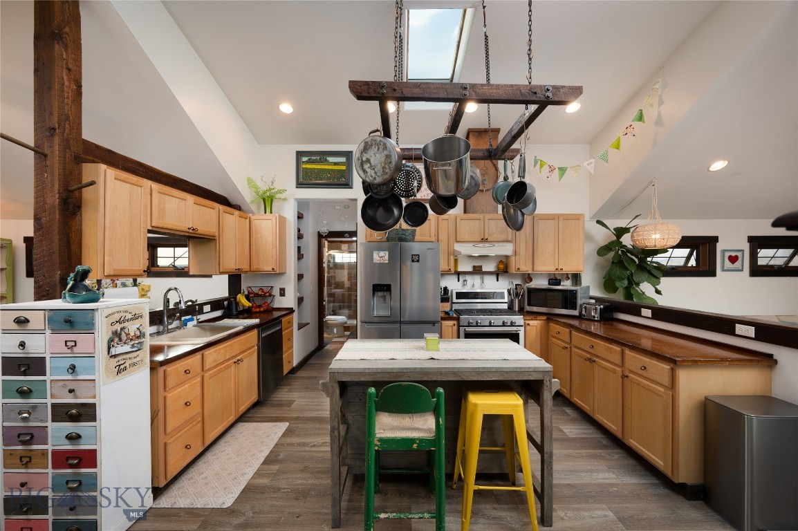 Minor Subdivision - Residential