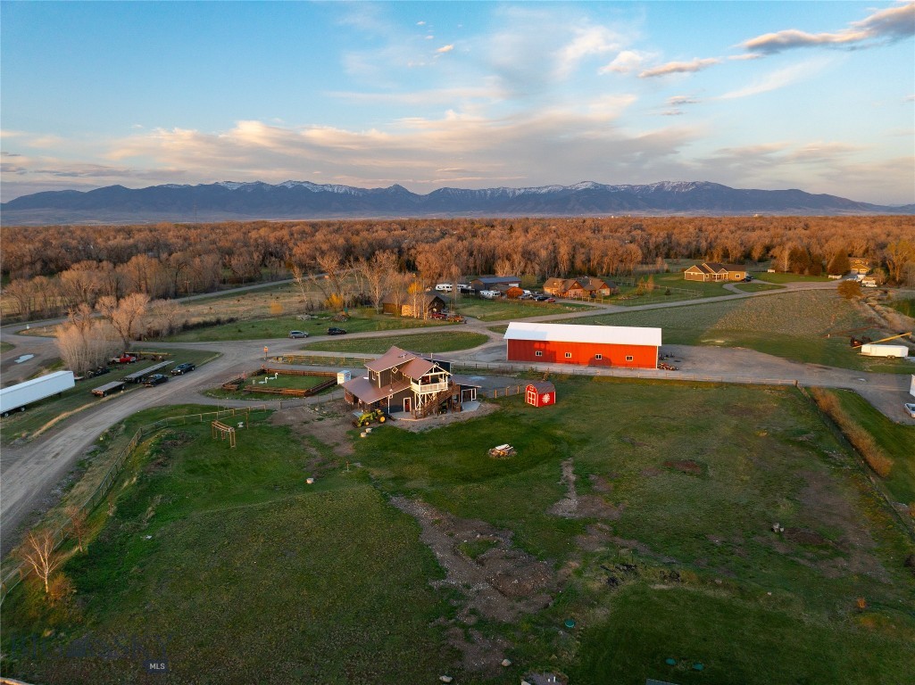 Minor Subdivision - Residential