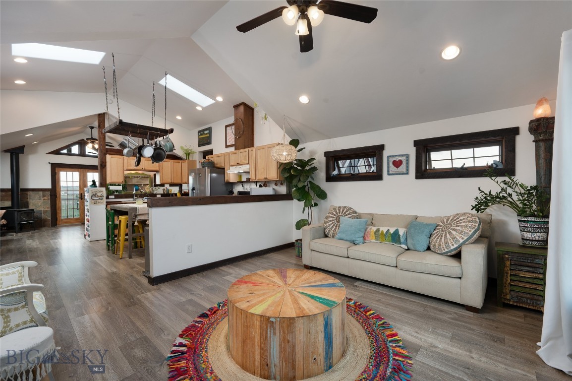 Minor Subdivision - Residential