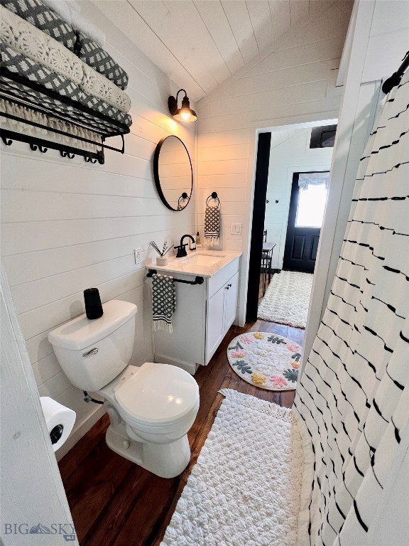 Minor Subdivision - Residential