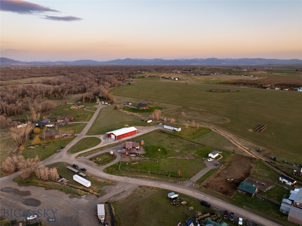 Minor Subdivision - Residential