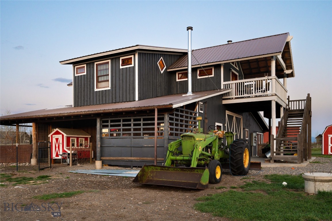 Minor Subdivision - Residential