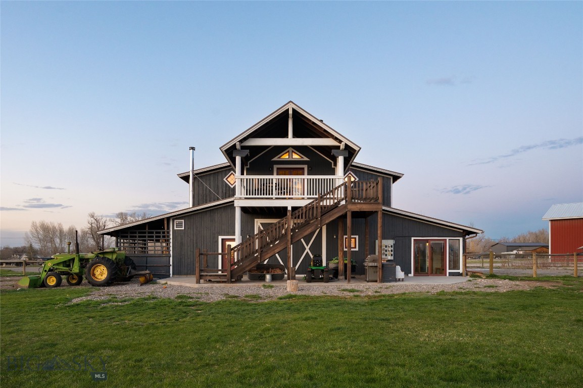 Minor Subdivision - Residential