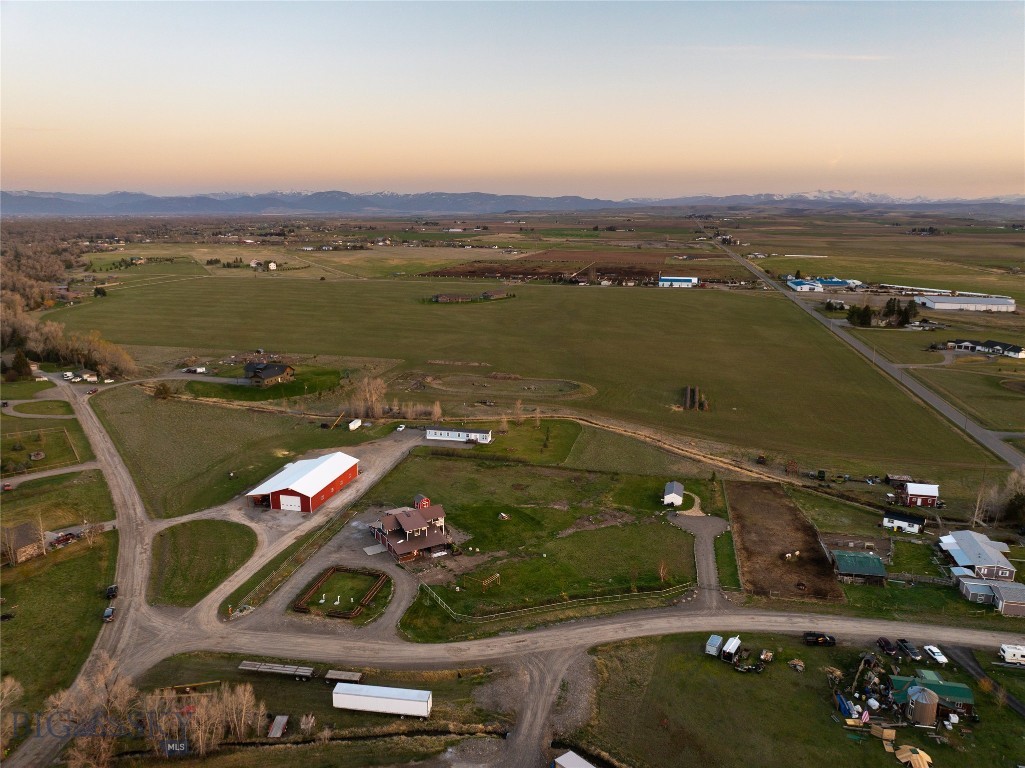 Minor Subdivision - Residential