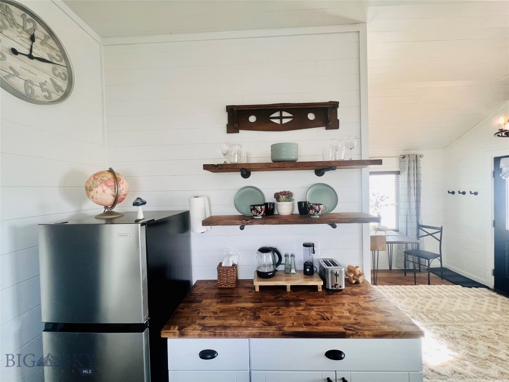 Minor Subdivision - Residential