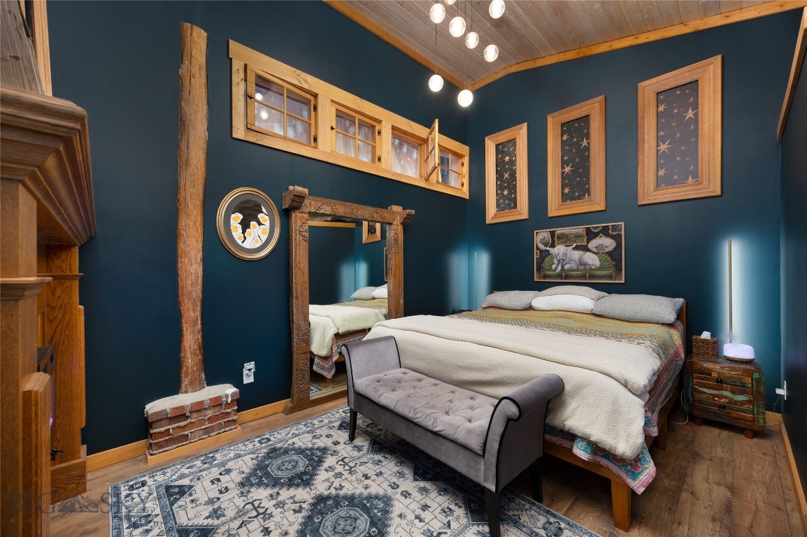 Minor Subdivision - Residential