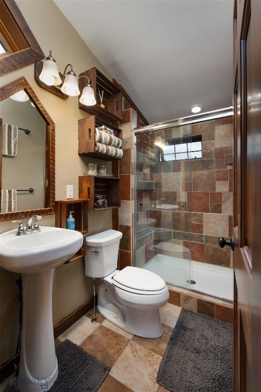 Minor Subdivision - Residential