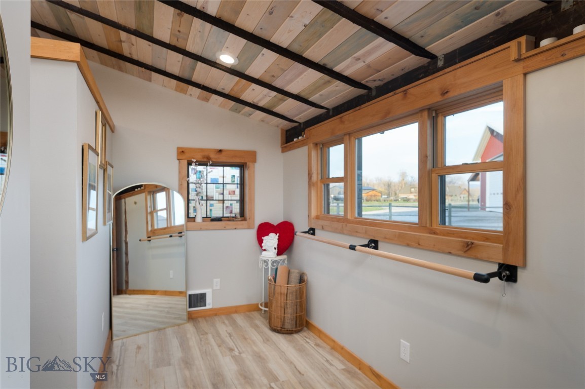 Minor Subdivision - Residential