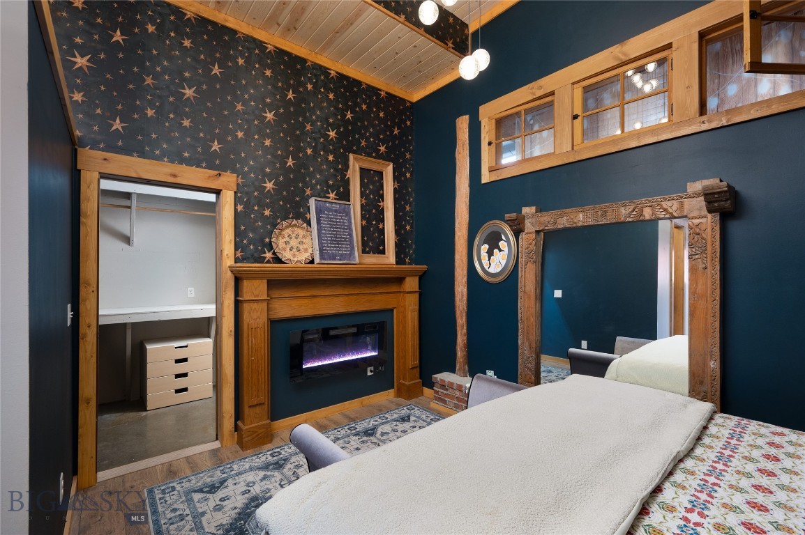 Minor Subdivision - Residential