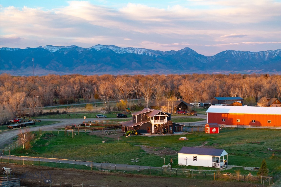 Minor Subdivision - Residential