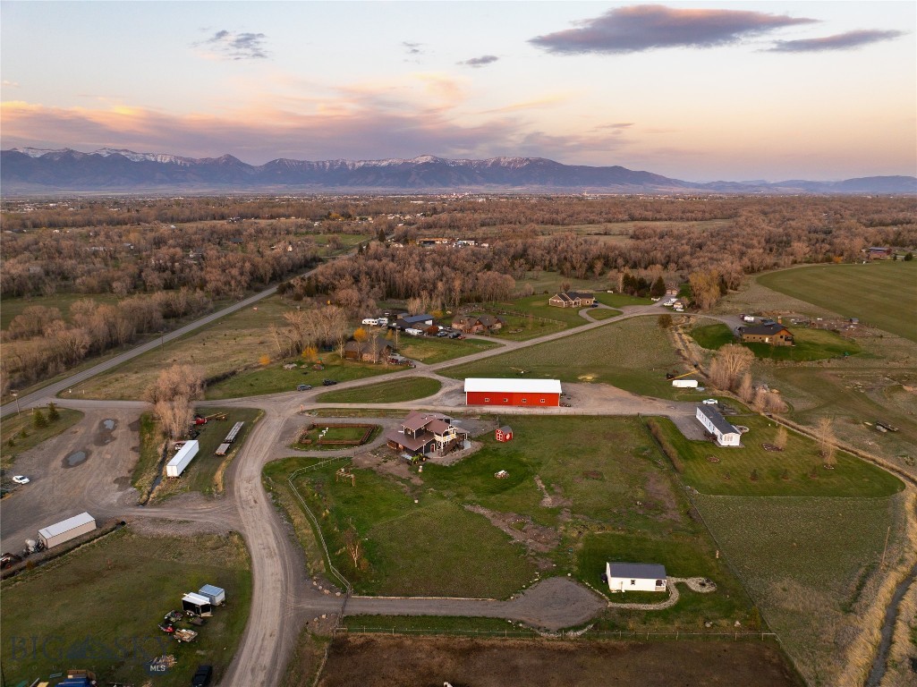 Minor Subdivision - Residential