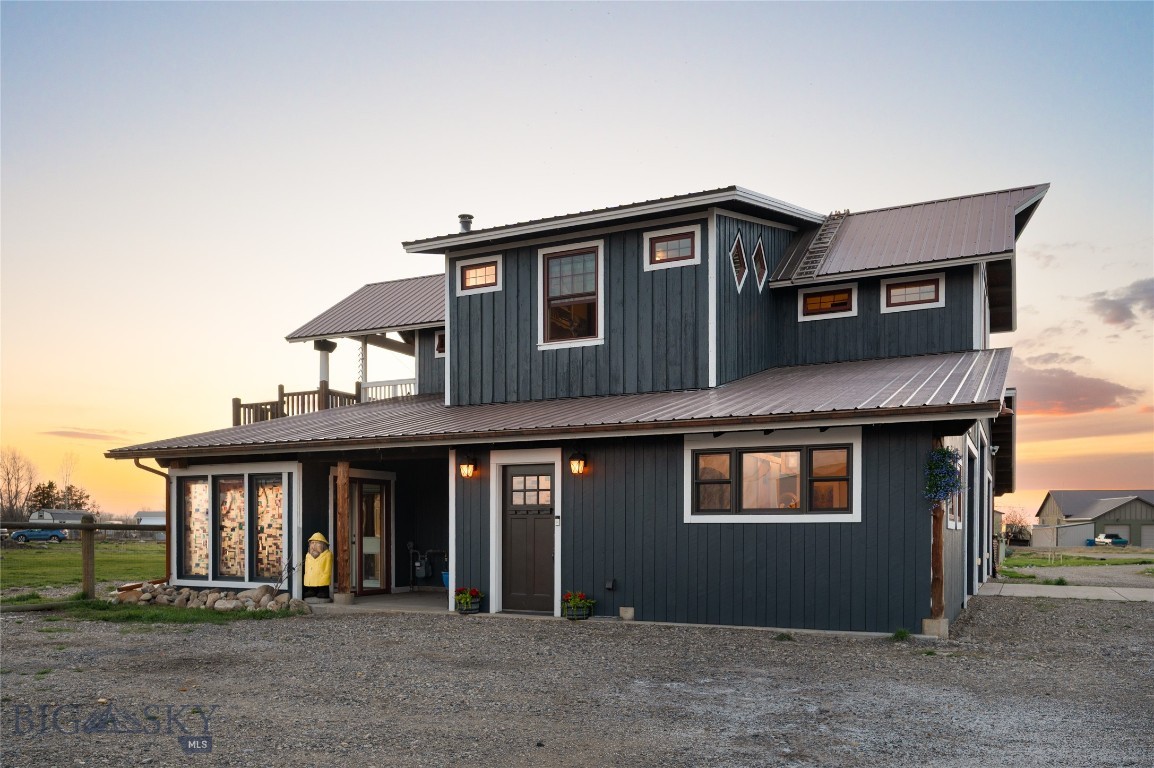 Minor Subdivision - Residential