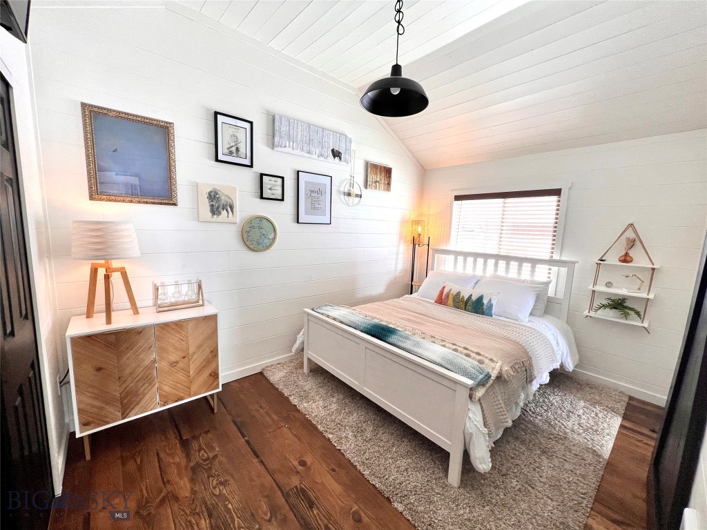 Minor Subdivision - Residential