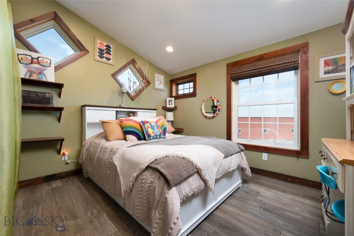 Minor Subdivision - Residential