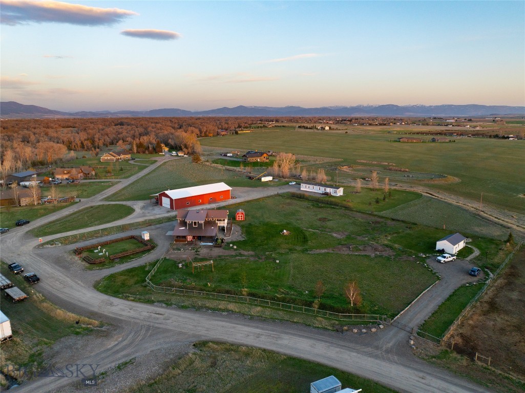 Minor Subdivision - Residential