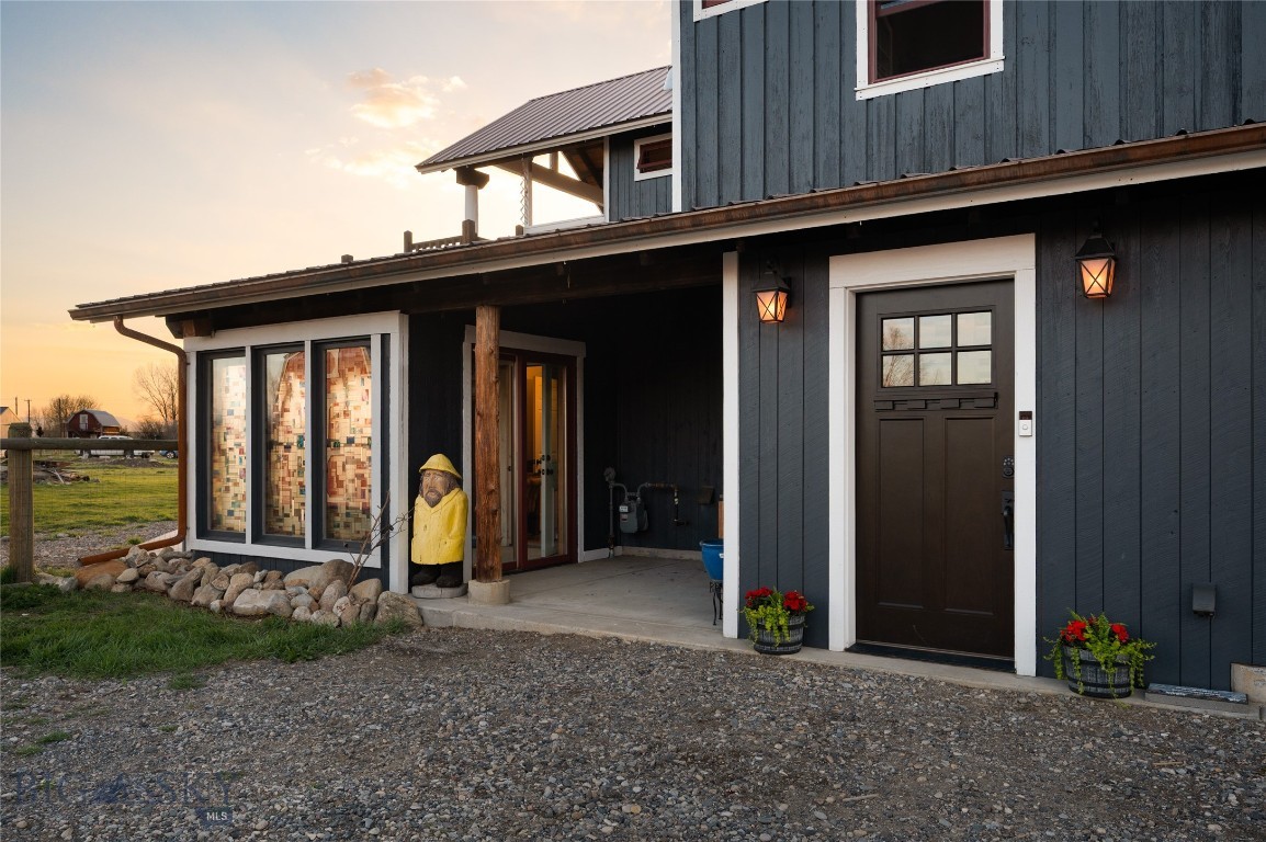 Minor Subdivision - Residential