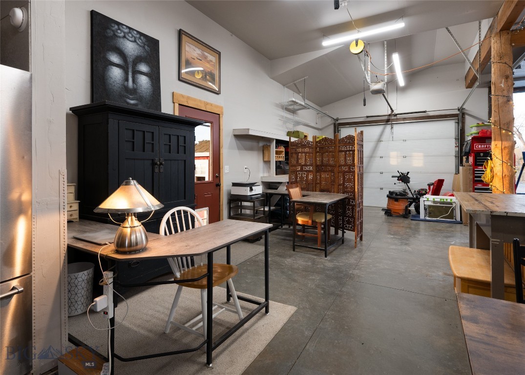 Minor Subdivision - Residential