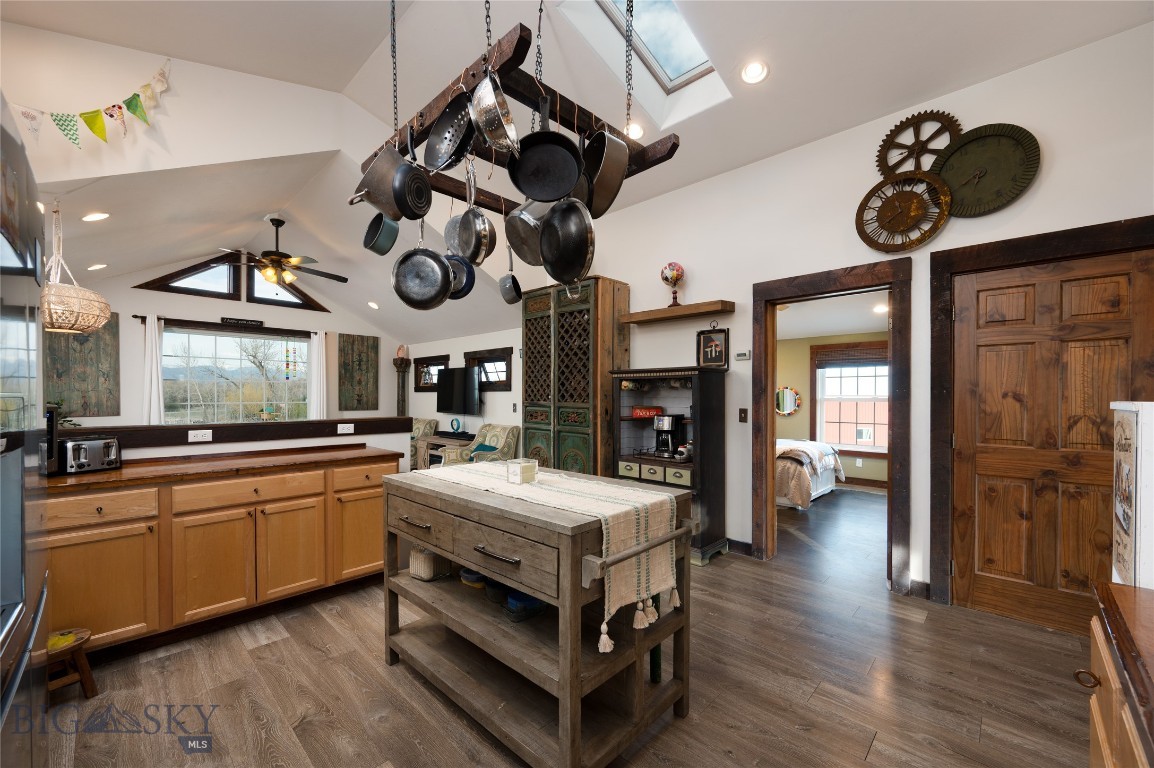 Minor Subdivision - Residential