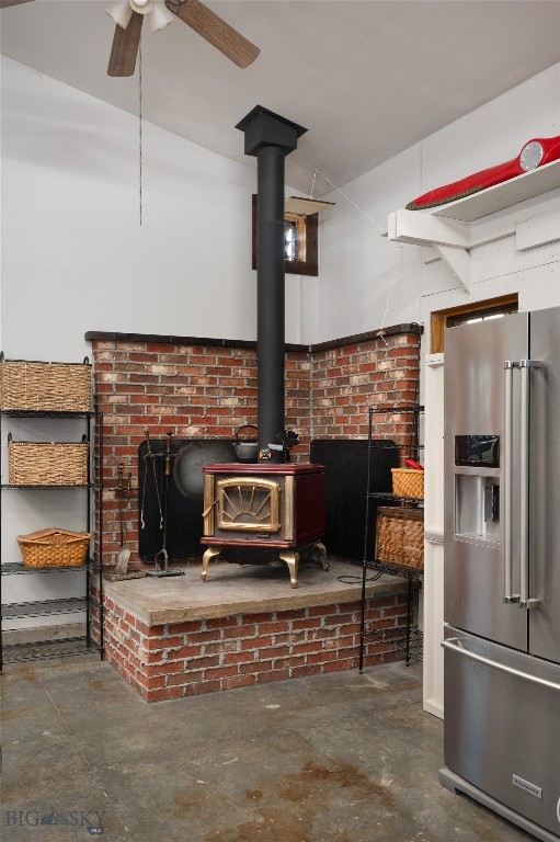 Minor Subdivision - Residential