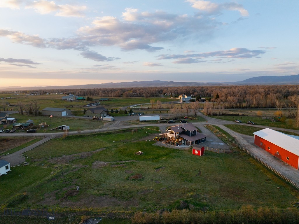 Minor Subdivision - Residential