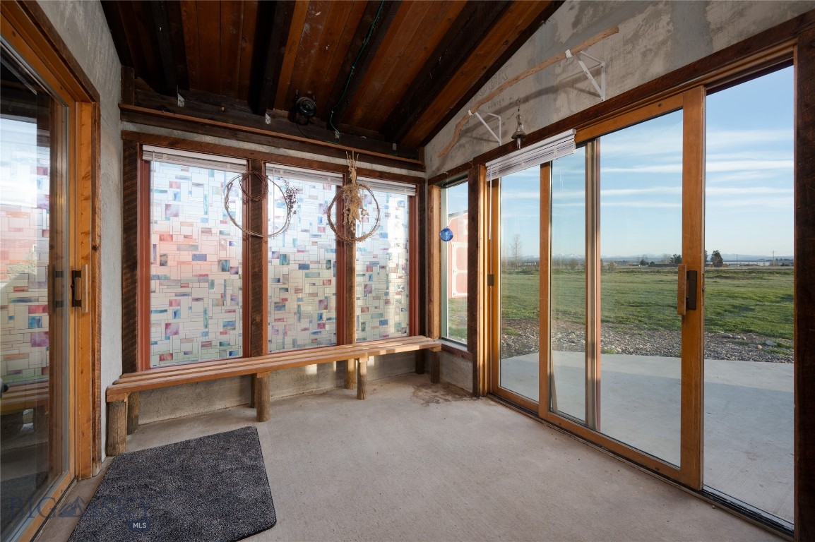 Minor Subdivision - Residential