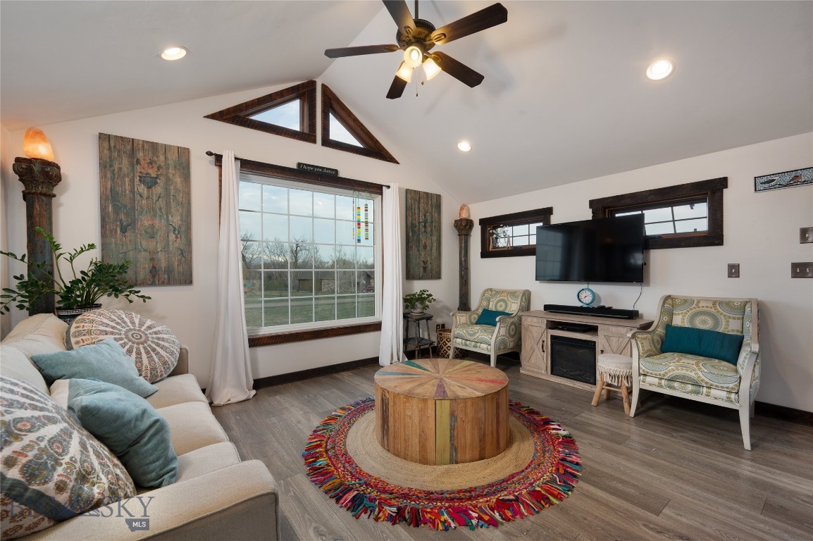 Minor Subdivision - Residential