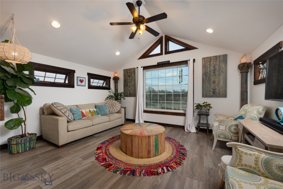 Minor Subdivision - Residential