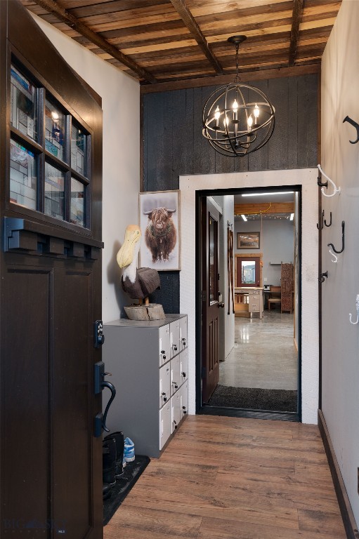 Minor Subdivision - Residential