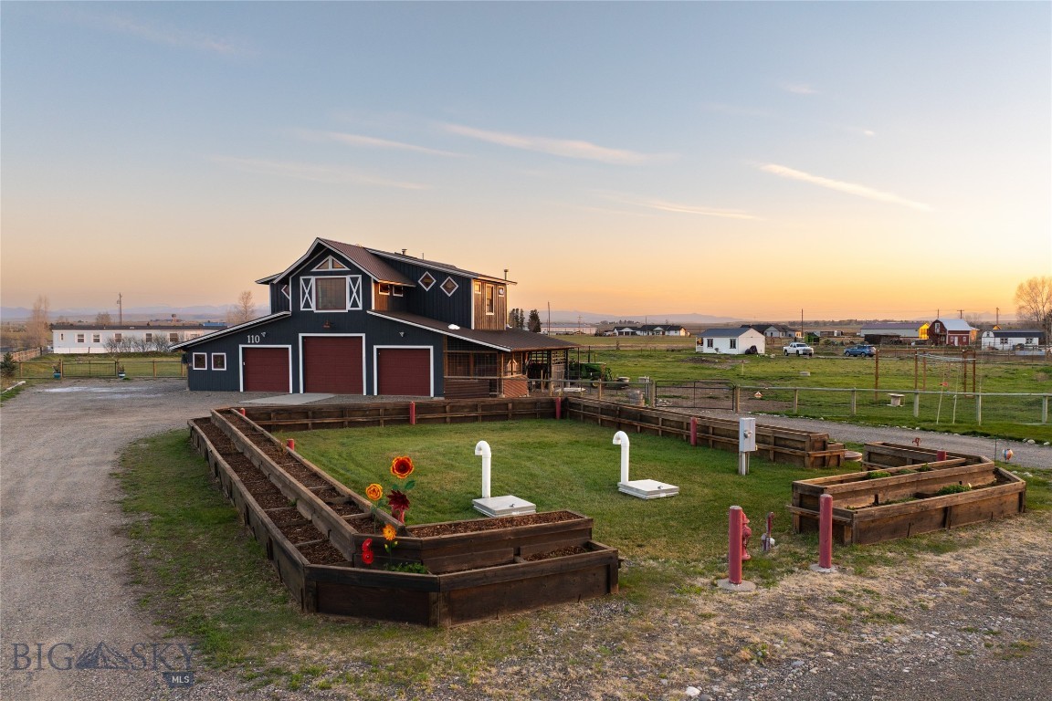 Minor Subdivision - Residential