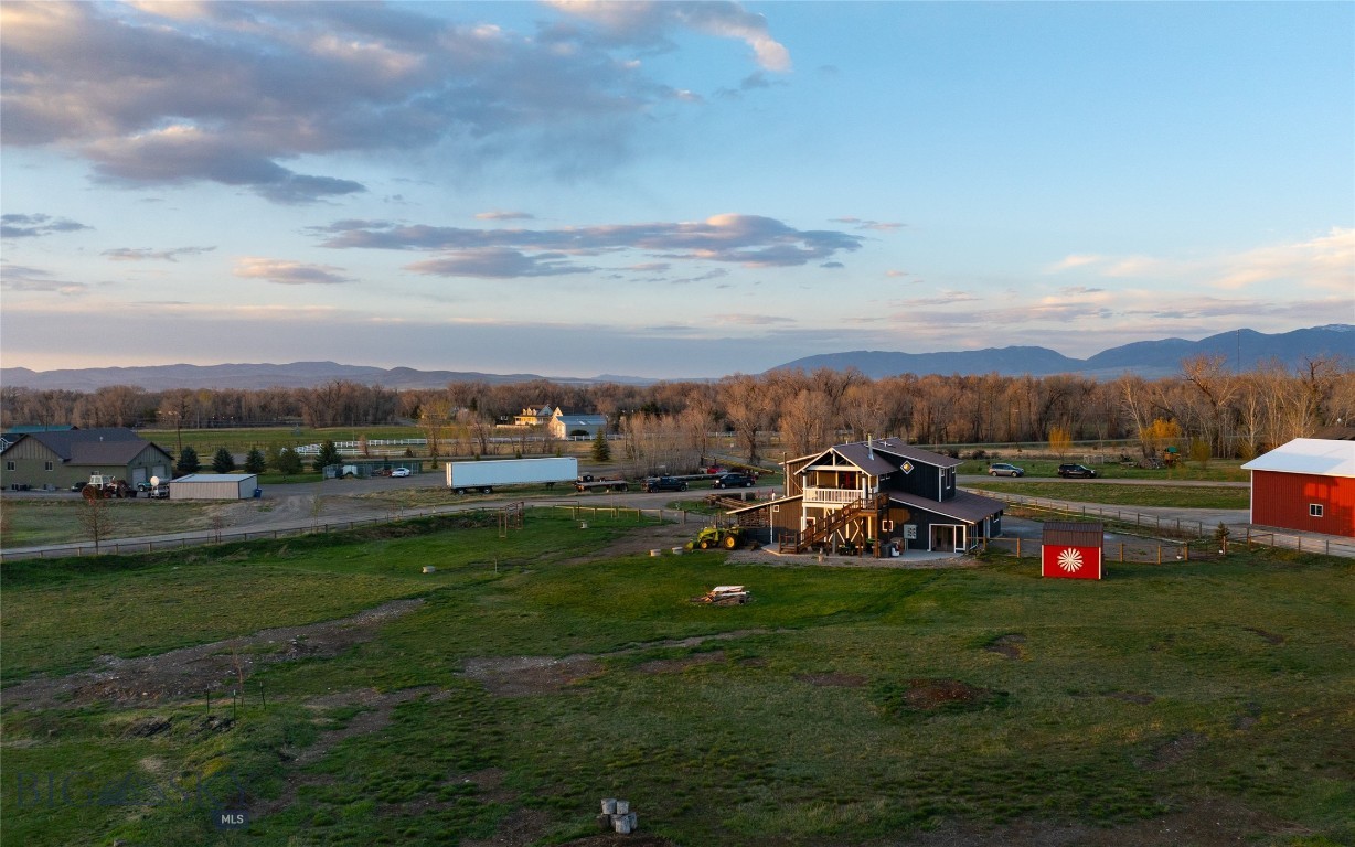 Minor Subdivision - Residential