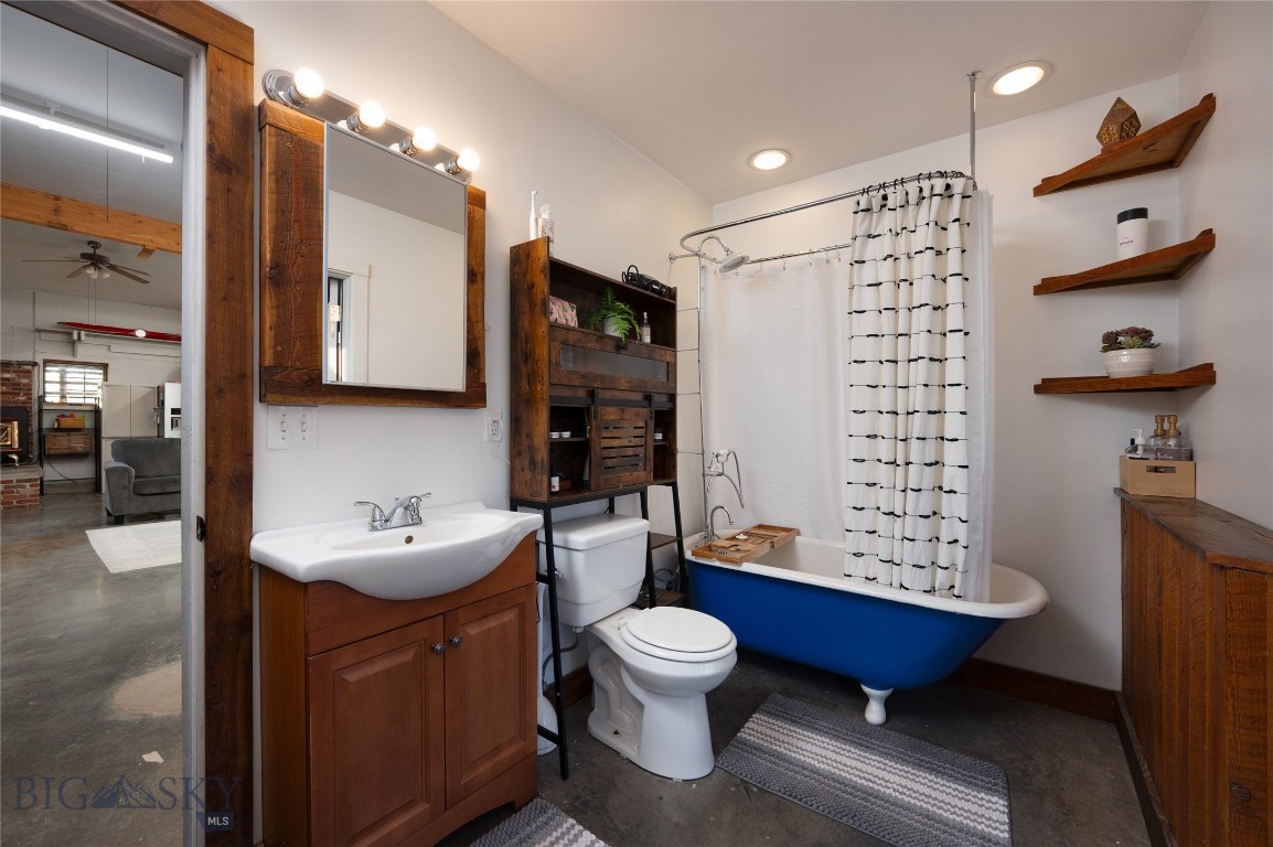 Minor Subdivision - Residential