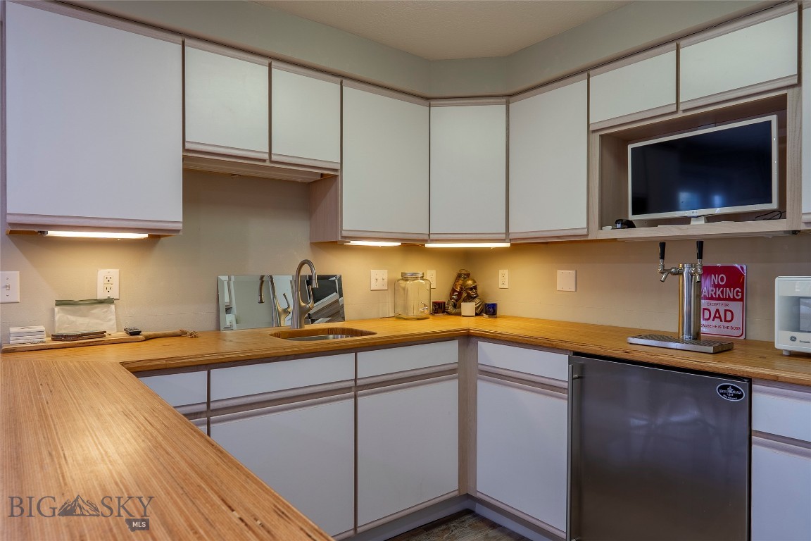 Sleeping Giant - Residential