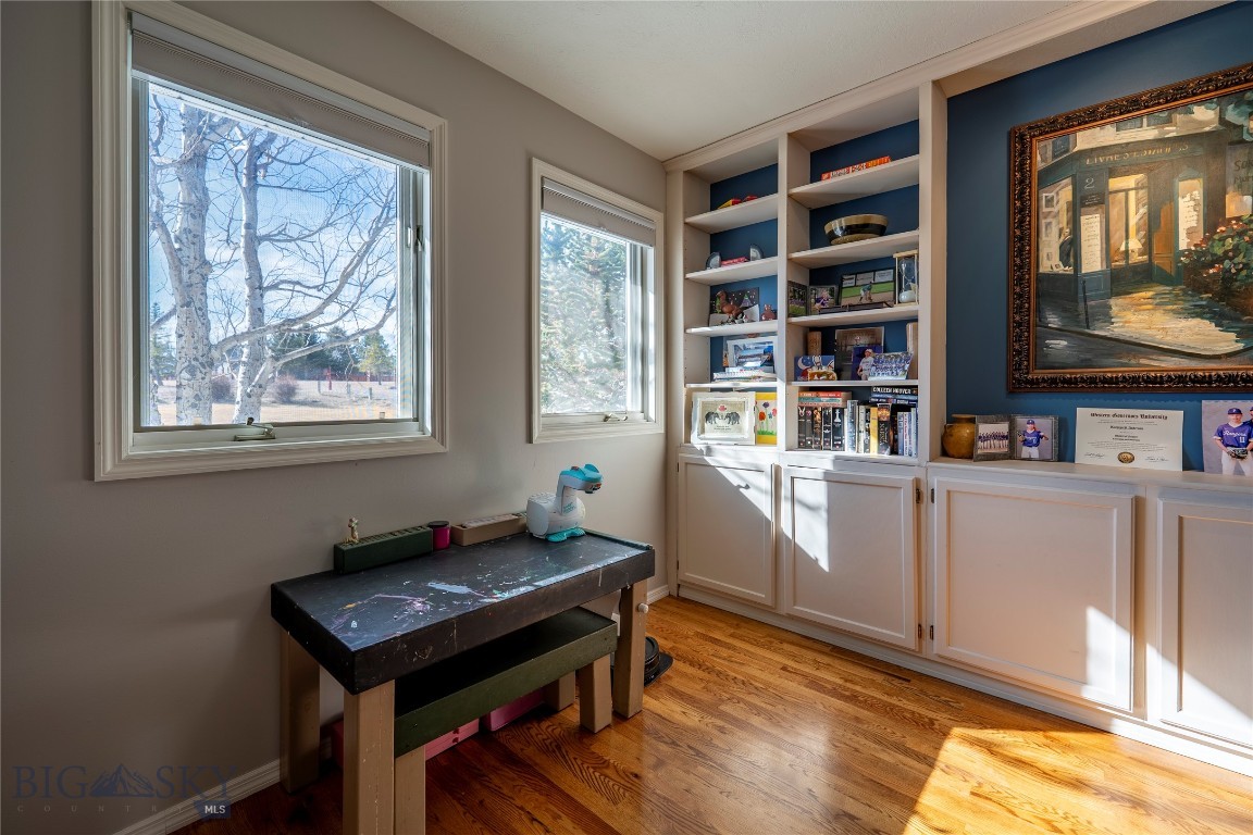 Sleeping Giant - Residential