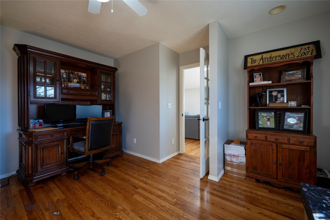 Sleeping Giant - Residential