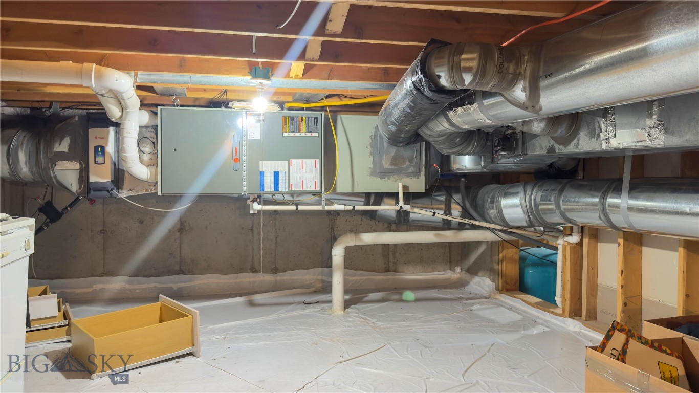 Sleeping Giant - Residential