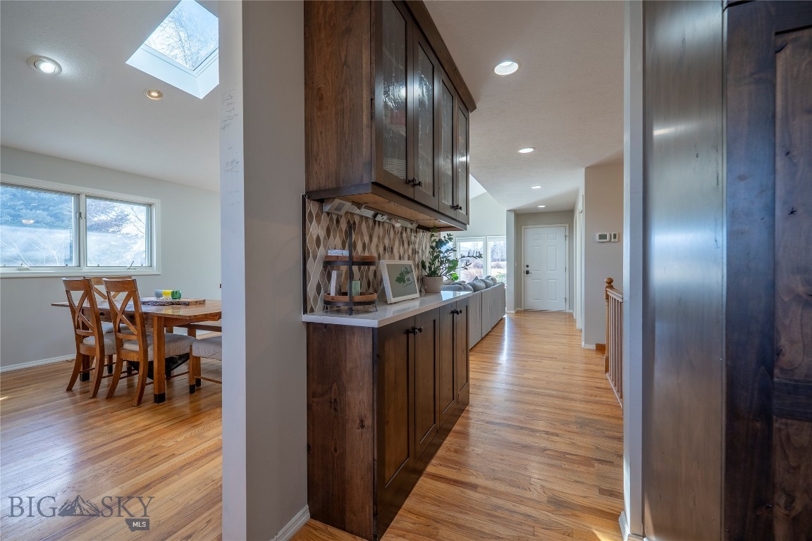 Sleeping Giant - Residential